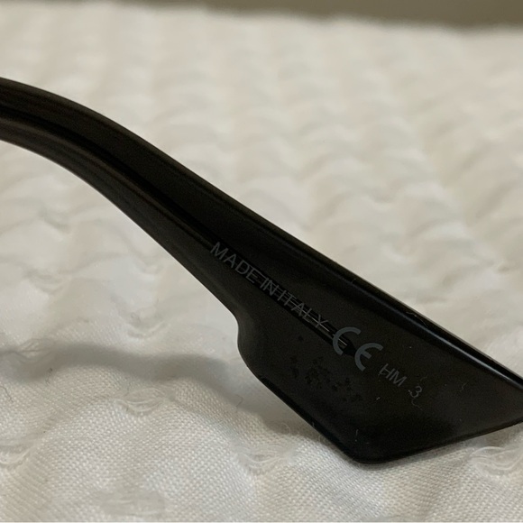 Dior round mirror sunglasses, DiorMania1 - Picture 9 of 9